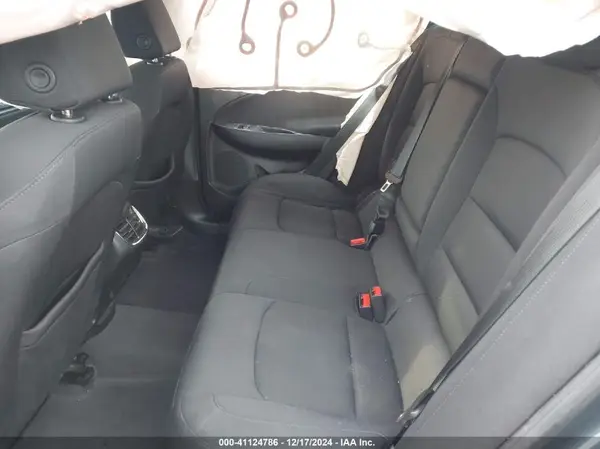 1G1ZD5ST0KF138405 2019 CHEVROLET MALIBU - Image 8