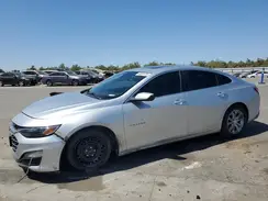 1G1ZD5ST0KF138422 2019 CHEVROLET MALIBU