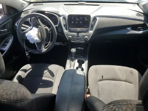 1G1ZD5ST0KF138422 2019 CHEVROLET MALIBU - Image 8