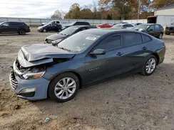 1G1ZD5ST0KF138470 2019 CHEVROLET MALIBU