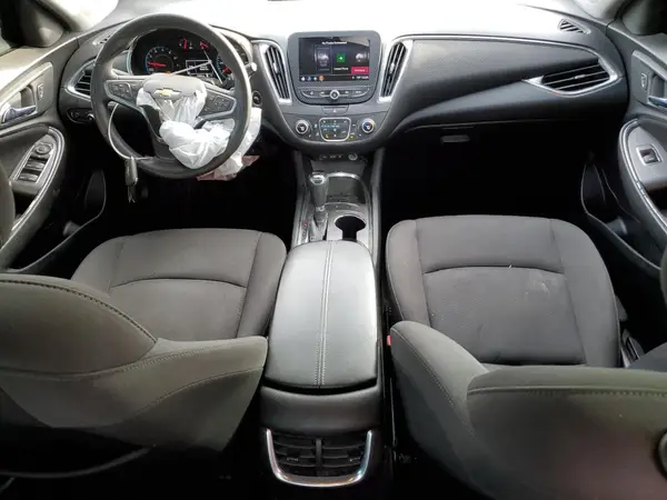 1G1ZD5ST0KF138470 2019 CHEVROLET MALIBU - Image 8