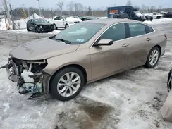 1G1ZD5ST0KF138579 2019 CHEVROLET MALIBU