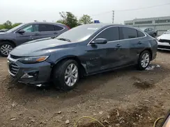 1G1ZD5ST0KF138775 2019 CHEVROLET MALIBU