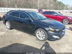 1G1ZD5ST0KF139084 2019 CHEVROLET MALIBU