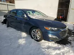 1G1ZD5ST0KF139148 2019 CHEVROLET MALIBU