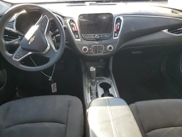 1G1ZD5ST0KF139215 2019 CHEVROLET MALIBU - Image 8