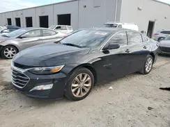 1G1ZD5ST0KF139246 2019 CHEVROLET MALIBU