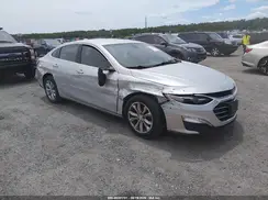 1G1ZD5ST0KF139652 2019 CHEVROLET MALIBU