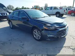 1G1ZD5ST0KF140137 2019 CHEVROLET MALIBU