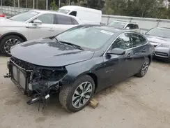 1G1ZD5ST0KF140865 2019 CHEVROLET MALIBU