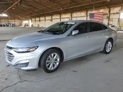 1G1ZD5ST0KF141269 2019 CHEVROLET MALIBU