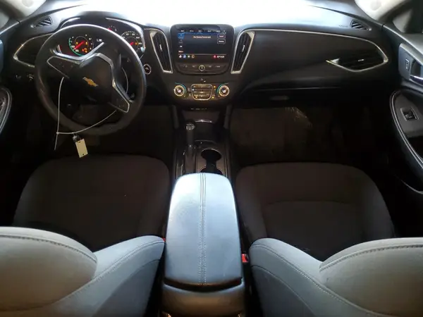 1G1ZD5ST0KF141269 2019 CHEVROLET MALIBU - Image 8