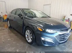 1G1ZD5ST0KF141353 2019 CHEVROLET MALIBU