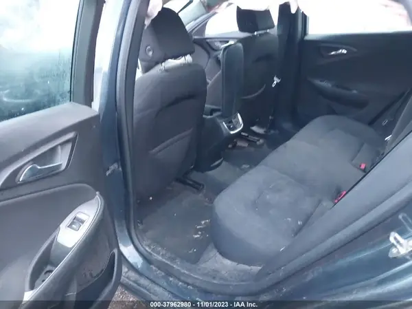 1G1ZD5ST0KF141353 2019 CHEVROLET MALIBU - Image 8