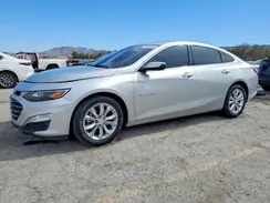 1G1ZD5ST0KF141627 2019 CHEVROLET MALIBU