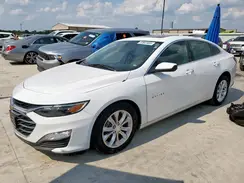 1G1ZD5ST0KF141871 2019 CHEVROLET MALIBU