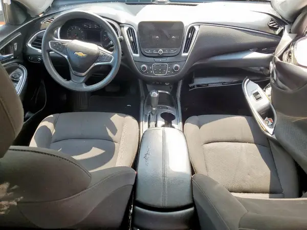 1G1ZD5ST0KF141871 2019 CHEVROLET MALIBU - Image 8