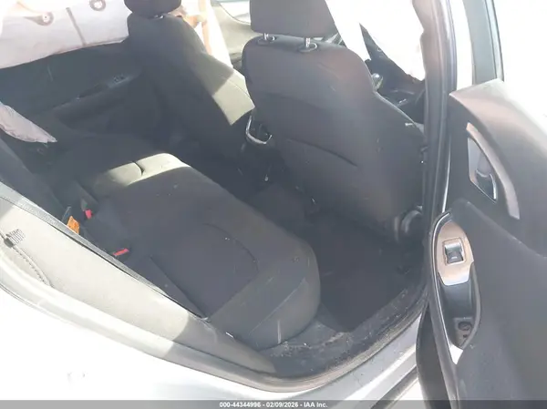 1G1ZD5ST0KF141921 2019 CHEVROLET MALIBU - Image 8