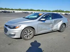 1G1ZD5ST0KF142065 2019 CHEVROLET MALIBU