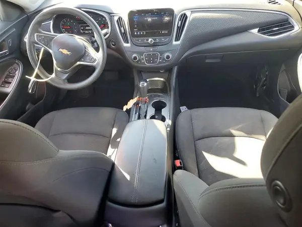 1G1ZD5ST0KF142065 2019 CHEVROLET MALIBU - Image 8