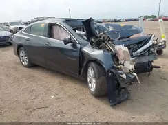 1G1ZD5ST0KF142101 2019 CHEVROLET MALIBU