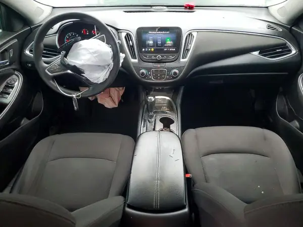 1G1ZD5ST0KF143166 2019 CHEVROLET MALIBU - Image 8