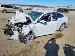 1G1ZD5ST0KF143202 2019 CHEVROLET MALIBU