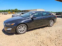 1G1ZD5ST0KF143314 2019 CHEVROLET MALIBU