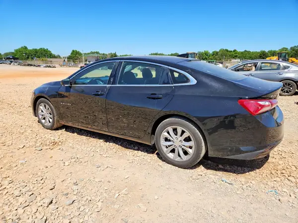 1G1ZD5ST0KF143314 2019 CHEVROLET MALIBU - Image 2