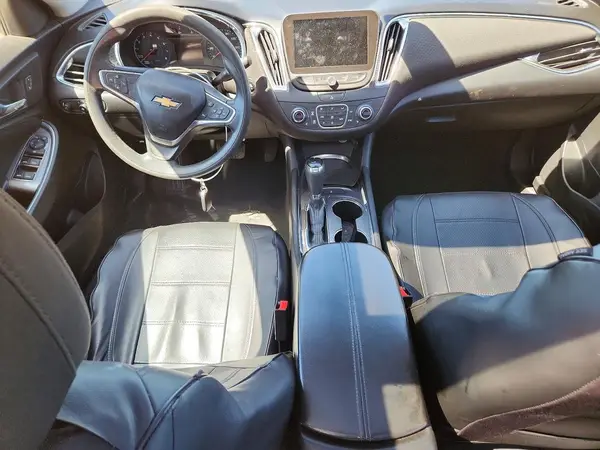 1G1ZD5ST0KF143314 2019 CHEVROLET MALIBU - Image 8