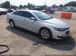 1G1ZD5ST0KF143636 2019 CHEVROLET MALIBU