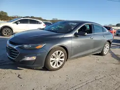 1G1ZD5ST0KF144611 2019 CHEVROLET MALIBU