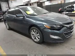 1G1ZD5ST0KF144673 2019 CHEVROLET MALIBU