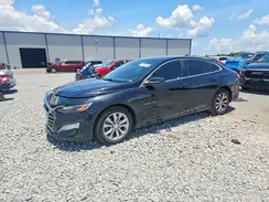 1G1ZD5ST0KF144690 2019 CHEVROLET MALIBU