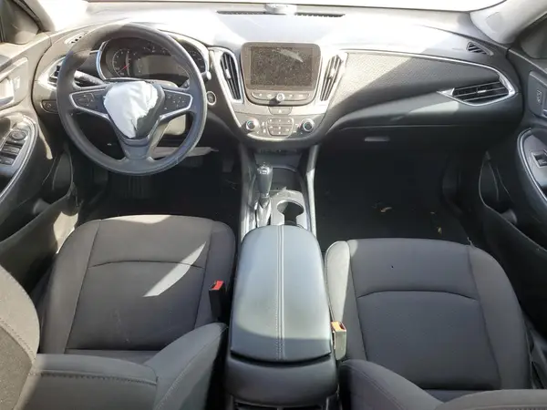 1G1ZD5ST0KF144768 2019 CHEVROLET MALIBU - Image 8