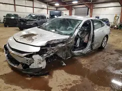 1G1ZD5ST0KF146603 2019 CHEVROLET MALIBU
