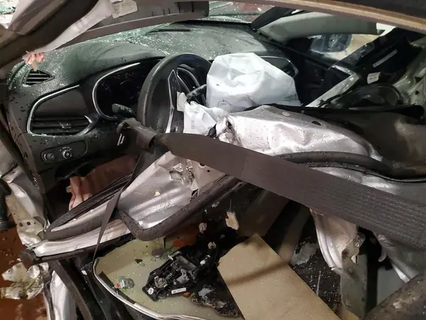 1G1ZD5ST0KF146603 2019 CHEVROLET MALIBU - Image 8