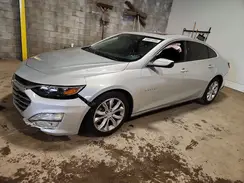 1G1ZD5ST0KF146620 2019 CHEVROLET MALIBU