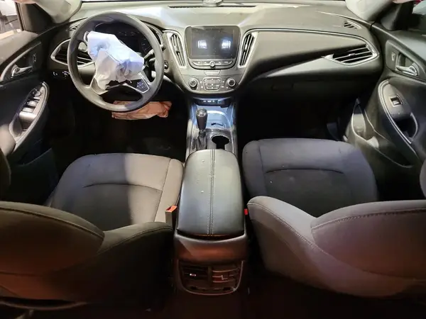 1G1ZD5ST0KF146620 2019 CHEVROLET MALIBU - Image 8