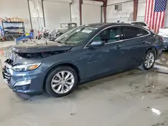 1G1ZD5ST0KF147976 2019 CHEVROLET MALIBU