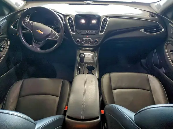 1G1ZD5ST0KF147976 2019 CHEVROLET MALIBU - Image 8