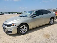 1G1ZD5ST0KF149002 2019 CHEVROLET MALIBU