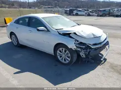 1G1ZD5ST0KF149470 2019 CHEVROLET MALIBU