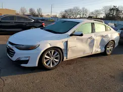 1G1ZD5ST0KF149596 2019 CHEVROLET MALIBU