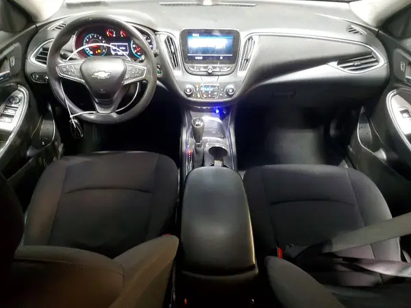 1G1ZD5ST0KF150649 2019 CHEVROLET MALIBU - Image 8
