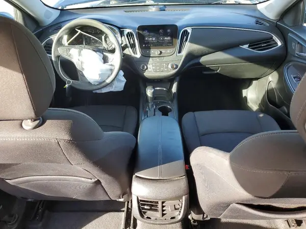 1G1ZD5ST0KF150702 2019 CHEVROLET MALIBU - Image 8