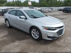 1G1ZD5ST0KF150831 2019 CHEVROLET MALIBU