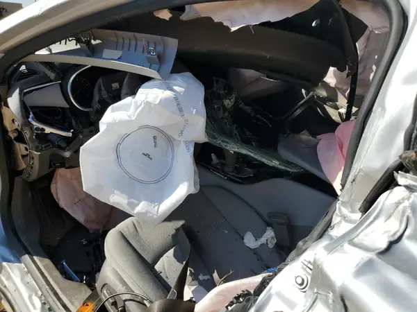 1G1ZD5ST0KF152451 2019 CHEVROLET MALIBU - Image 8