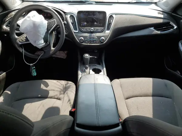 1G1ZD5ST0KF152532 2019 CHEVROLET MALIBU - Image 8