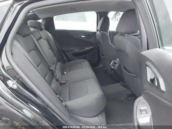 1G1ZD5ST0KF153003 2019 CHEVROLET MALIBU - Image 8